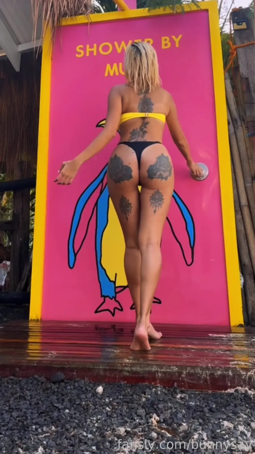 Let me tease you fyp foryou playboy playmate hot model fanslycreator 