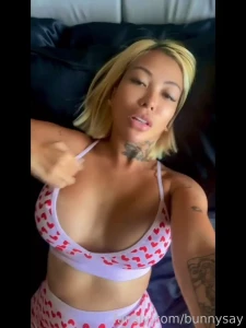 Just got back from the gym boobies flash fyp foryou bigboobs nipple