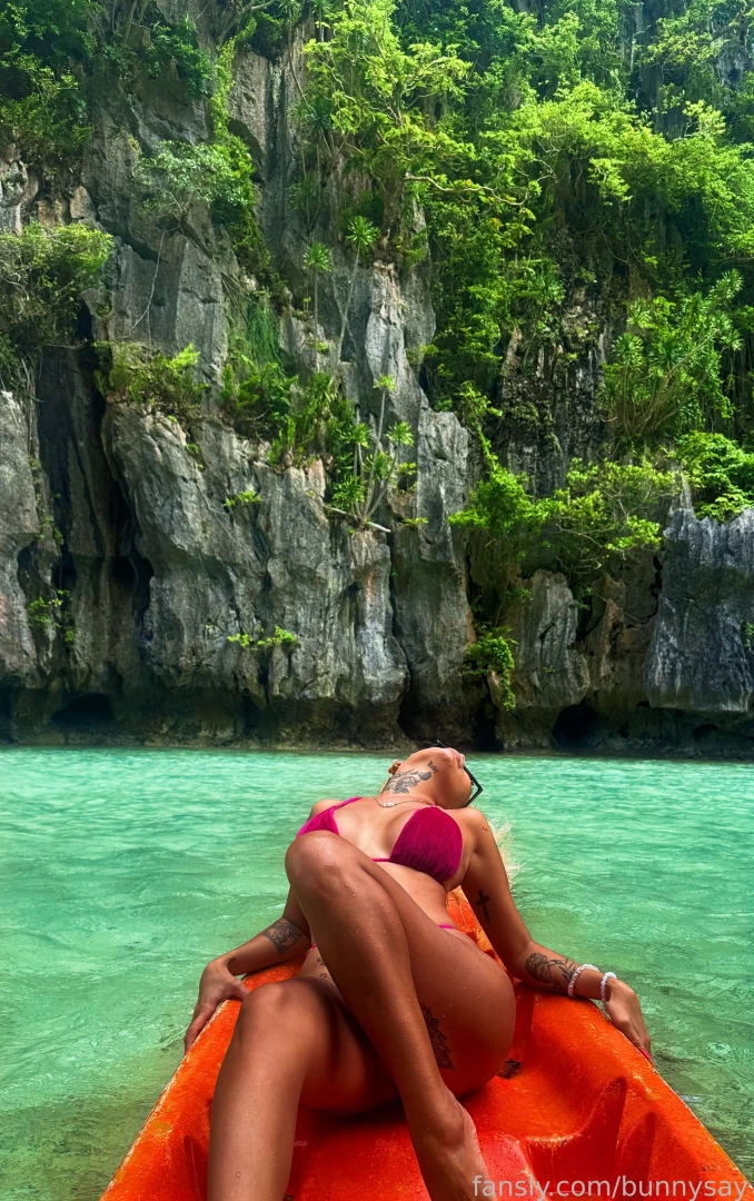 What a view p fyp foryou asian asianbabe filipina beach beachbabe 