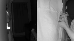 I love the way he grabs on my head and forces me he cums at the end of