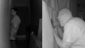 Skinny latino loves giving me creampie he just loves coming and using