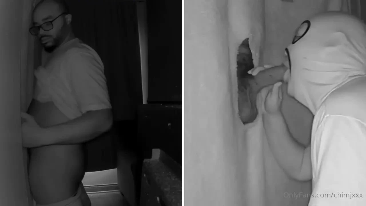 Swipe right to see me taking this bbc asmr85 