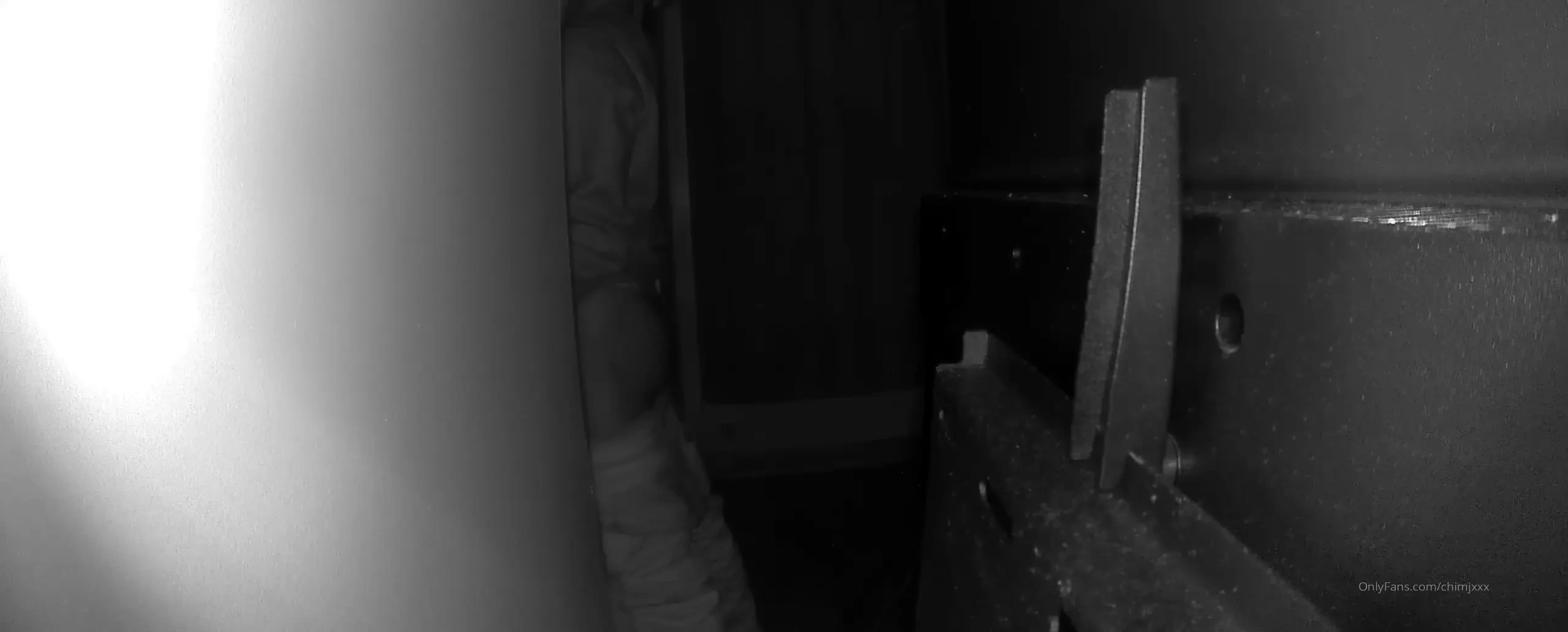 Part two of the bbc creampie asmr85 part 1 