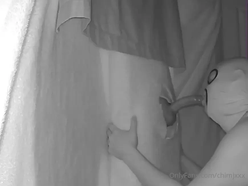 Bro stops by to use me the773kid 