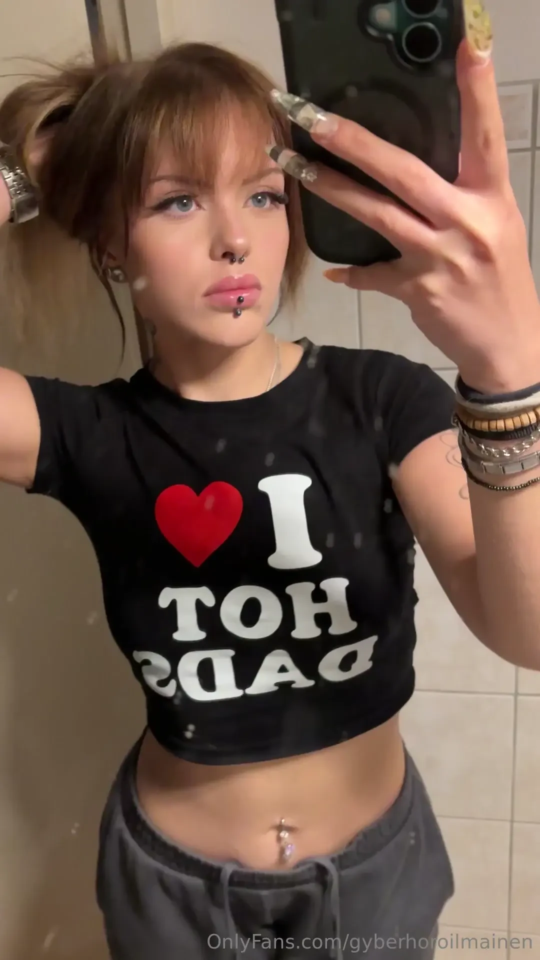 Miten sun p iv menny muru tuu kertoo mulle gyberhorovip nii n yt n 