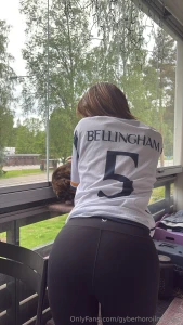 Mit seuraa s kannatat onks t hyv paita what club do you support is part 1