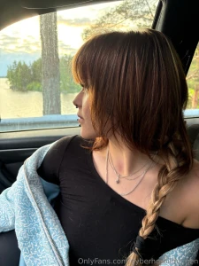 Uus viikko uudet kujeet arvakkaa kuinka kiimanen oon mulla saattaa