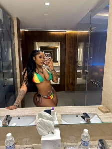 Who s tryna take me to jamaica this year