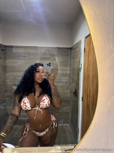 Sweet like cherry pie part 6