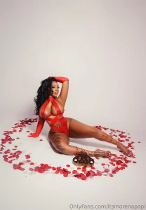 Happy valentines day daddy part 3