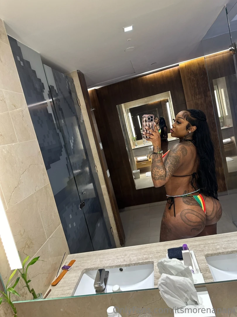 Booty for days part 74 