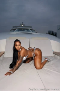 Lemme drive the boat part 1