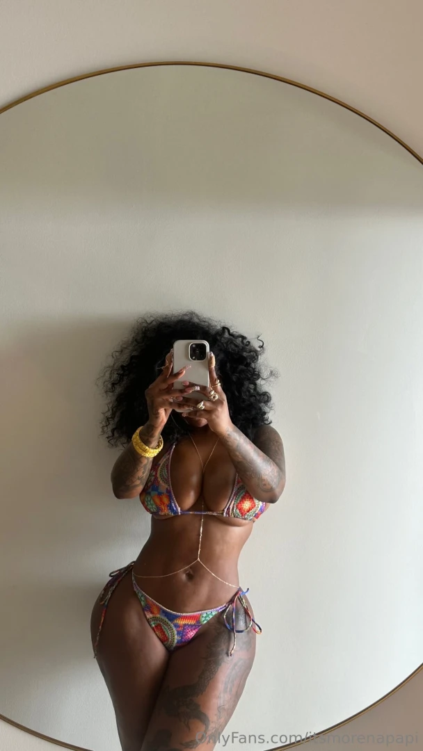 Itsmorenapapi part 1 