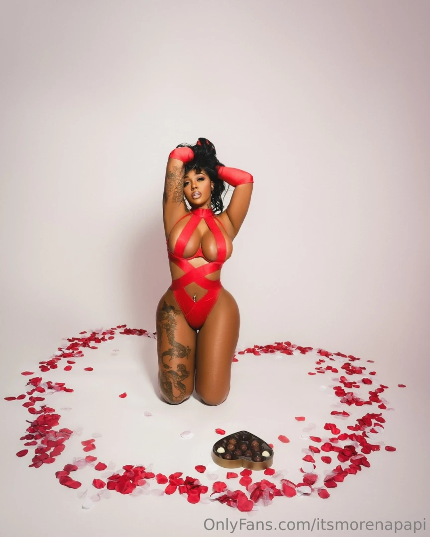 She loves me she loves me not part 1 