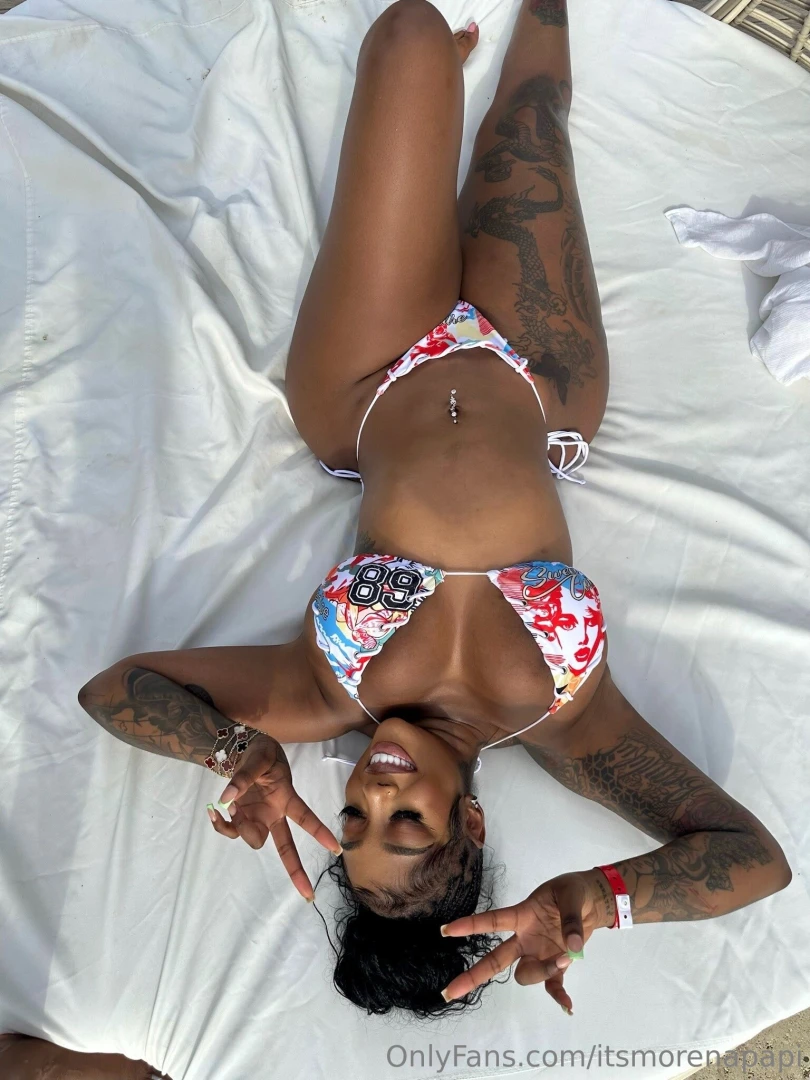 Itsmorenapapi part 2 