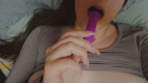 Explosive pack ready for you daddy you ll see me riding my dildo like