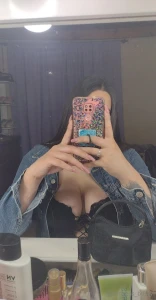 I feel like bouncing my tits on a call are you ready