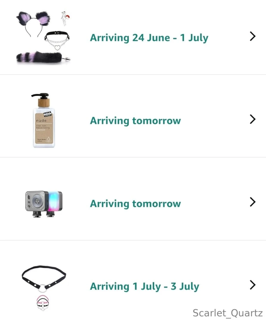Just bought a couple new items to play with can t wait to give y all a 