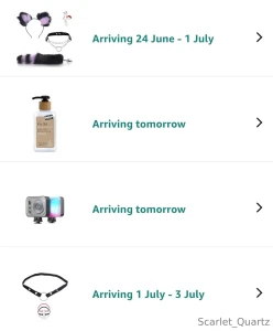 Just bought a couple new items to play with can t wait to give y all a