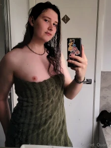 Went for a little walk and had a shower i feel so relaxed part 3