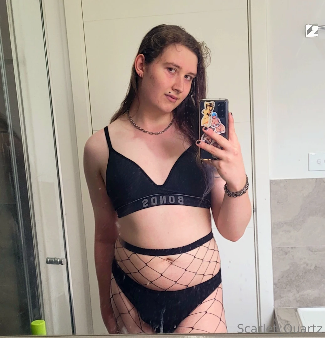 Went for a little walk and had a shower i feel so relaxed part 4 