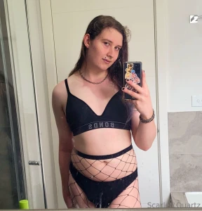 Went for a little walk and had a shower i feel so relaxed part 4