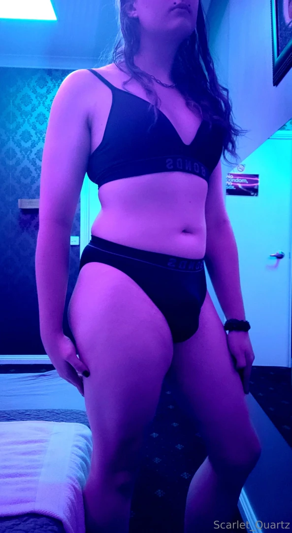 Standing there staring tsk tsk if you want a better view you ll have part 2 