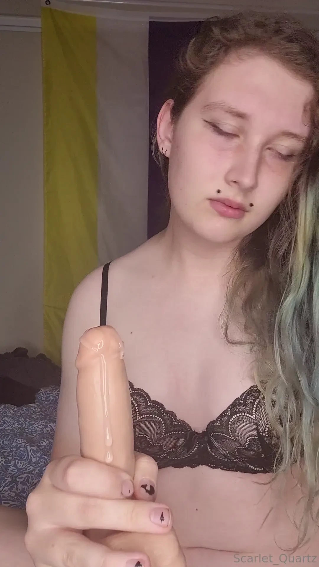 Here s a joi video for all the good sluts 