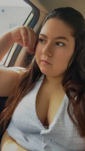 Je suis une excellente copilote je m occupe bien de mon chauffeur