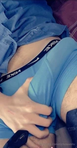 Tip me for a surprise part 27