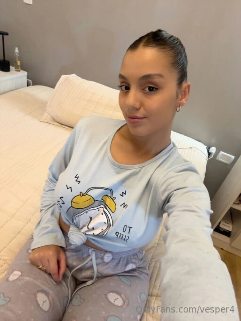 Hows my new pjs lt 3 part 1 