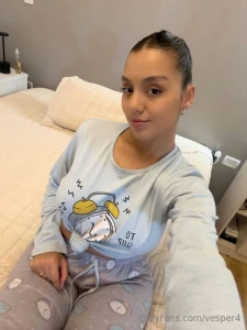 Hows my new pjs lt 3 part 1