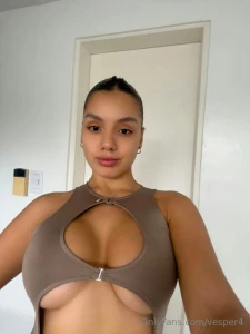 Totally bikini-ready part 1