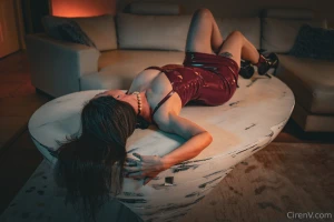 Tease tuesday part 22