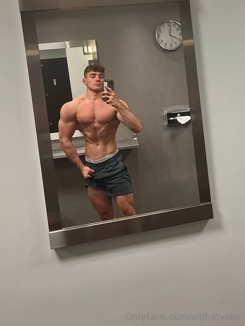 Good morning getting pumped hbu 