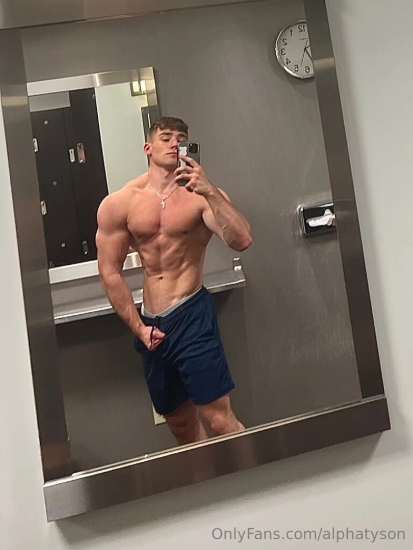 Bigger and better then you 