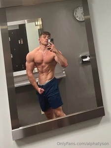 Bigger and better then you