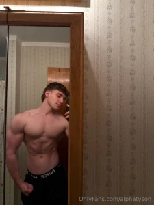 This is just a taste stick around you won t want to miss what s coming