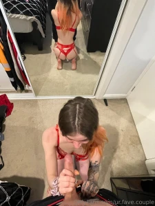 I m always so eager to put it in my mouth hehe would you let me suck