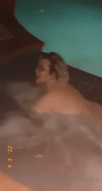 Late night things part 6 