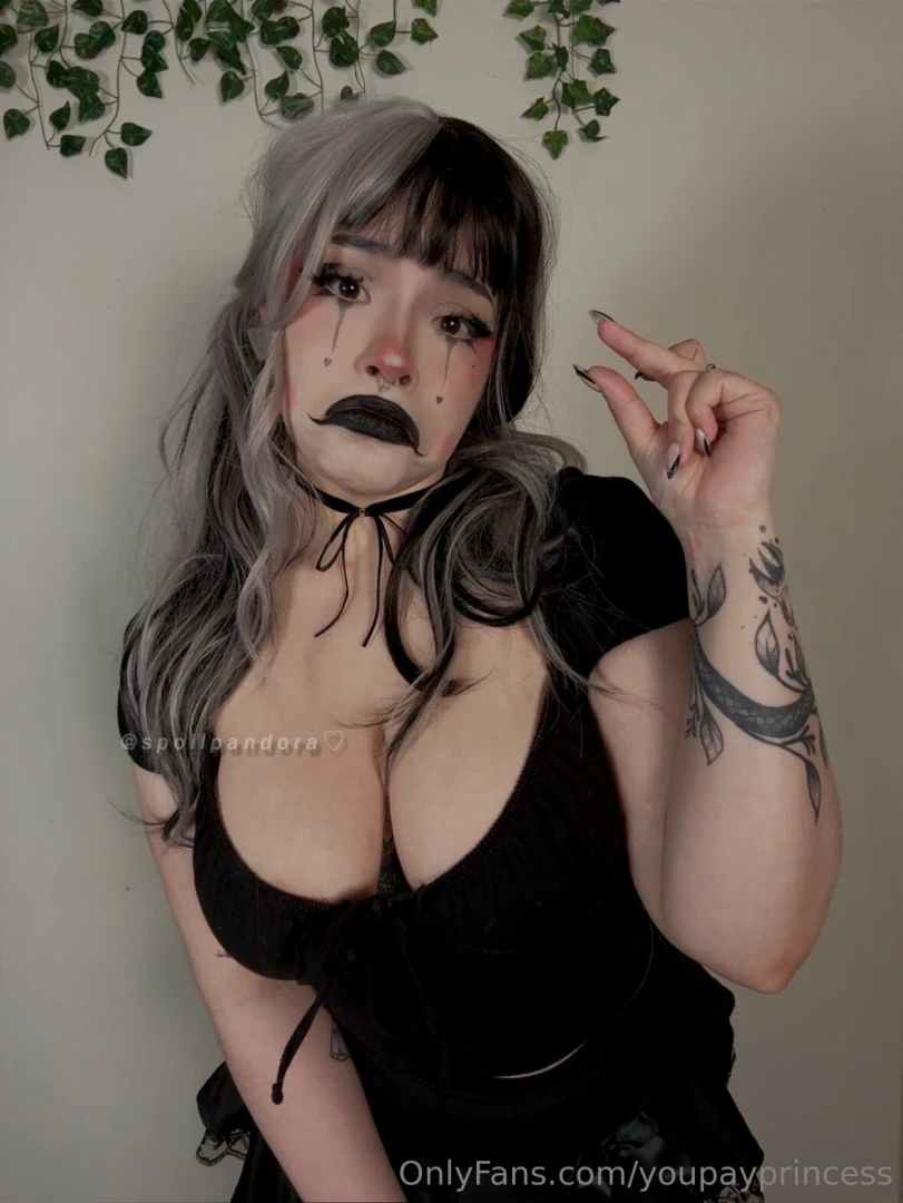 Awww is that all you re working with 