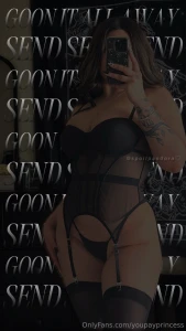 Goon it all away into my pockets lt 3