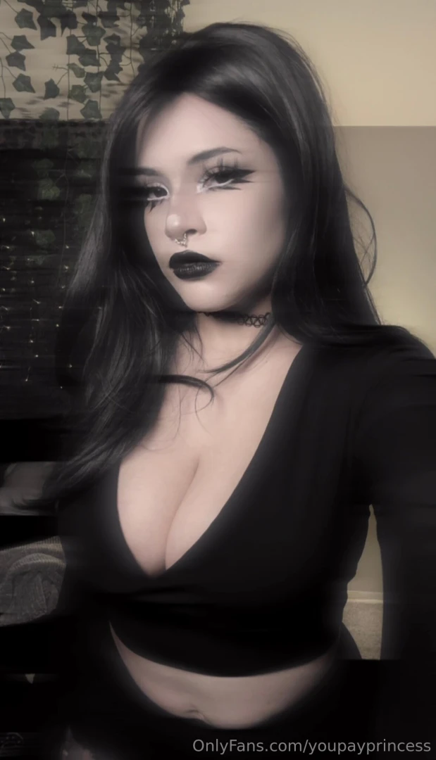 The goth girlfriend you will never have lt 3 part 2 