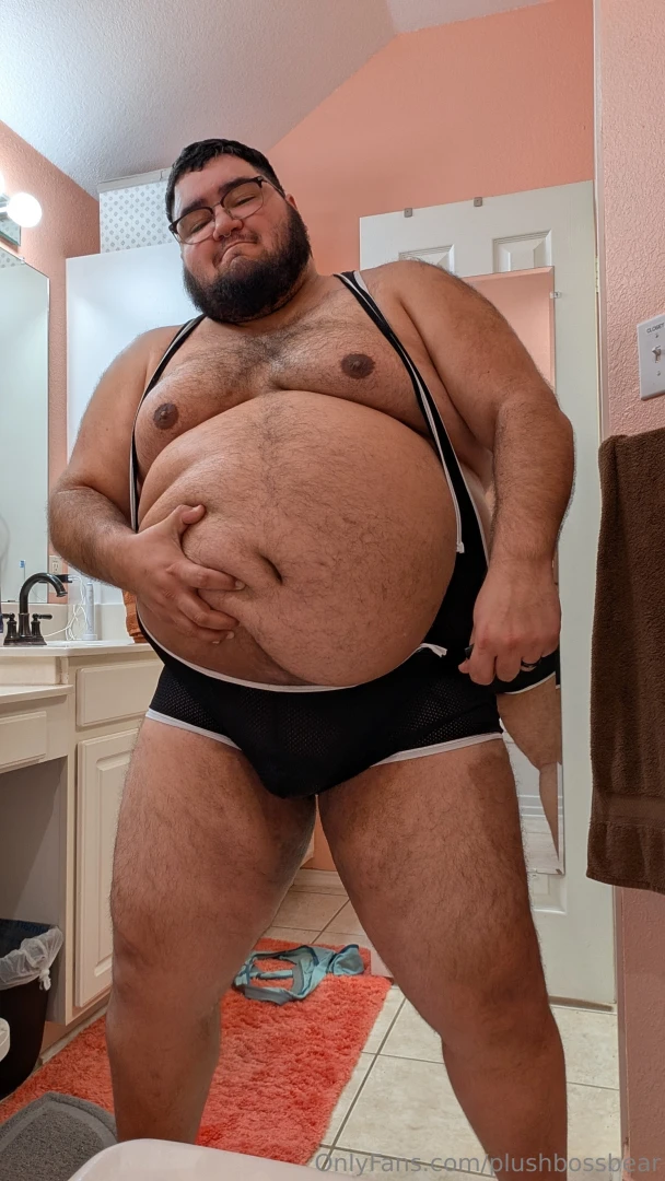 Trying on an old singlet and some jockstraps i m hungry after all that part 1 