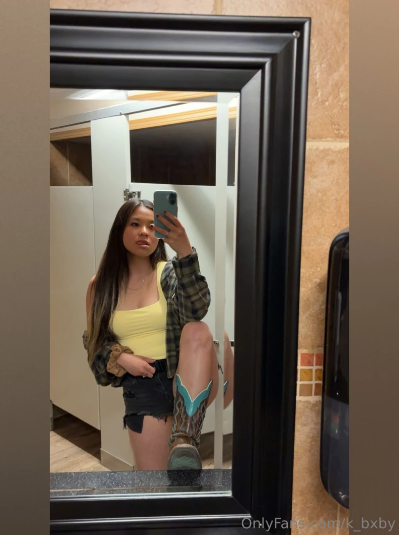 Trying to manifest that shit part 1 