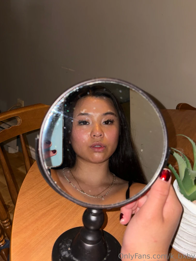 Trying to manifest that shit 