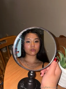 Trying to manifest that shit