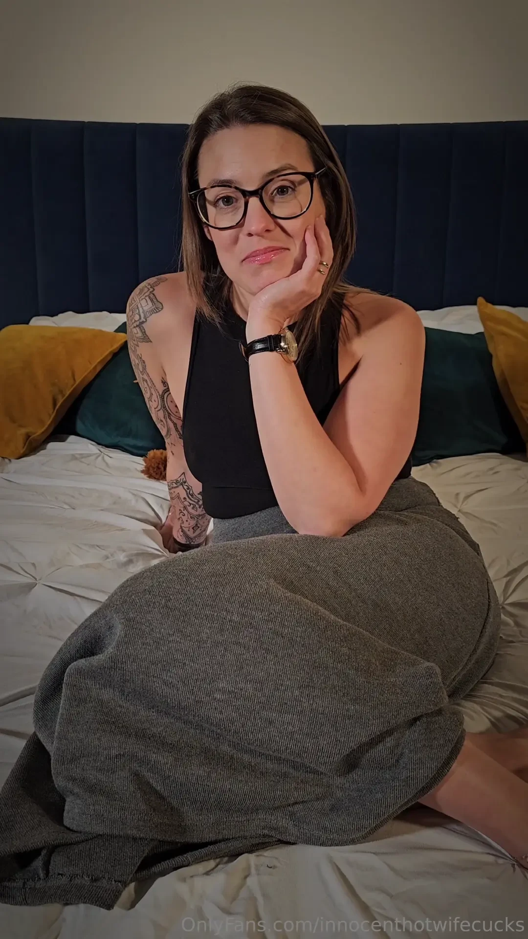 Put on the spot a little here 6 questions 5 truths and 1 lie if anyone 