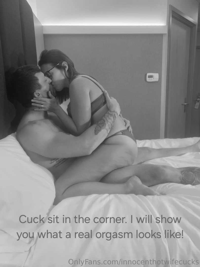 This is why hotels have a single chair in the corner 