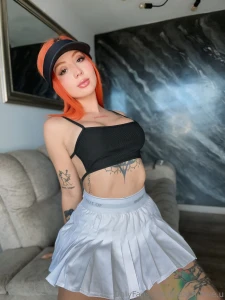 Does anyone want to come play tennis with me part 2